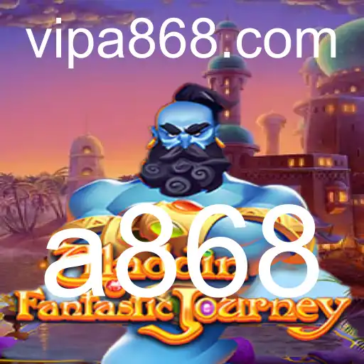 Descubra a Magia do Jogo Aladdin