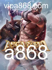 Descubra o Fascinante Mundo de AsgardianRising