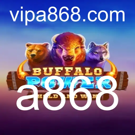 BuffaloPower: Uma Jornada pelo Emocionante Mundo do Jogo