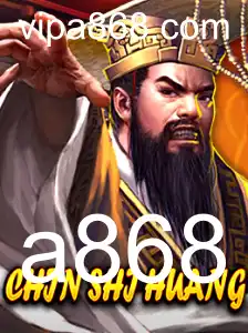 Descubra o Fascinante Mundo de ChinShiHuang: Estratégia e História no Jogo