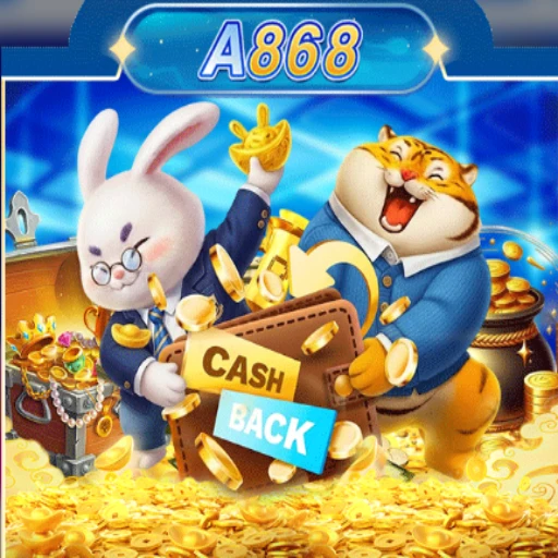 a868 - a868.com Logo