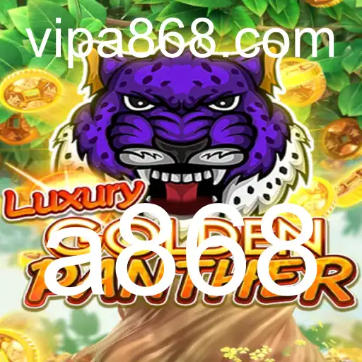 Descubra LUXURYGOLDENPANTHER: Aventuras e Estratégias no Novo Jogo de Sorte