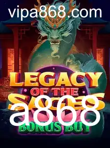 Descubra o Fascinante Universo de Legacy of the Sages Bonus Buy