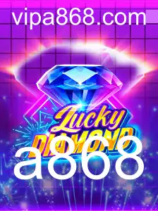 Descubra as Emoções do Jogo LuckyDiamond
