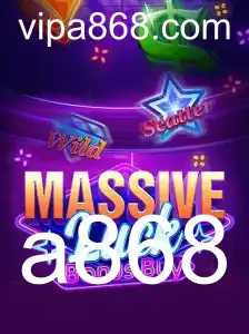 Descrição Completa do Jogo MassiveLuckBonusBuy