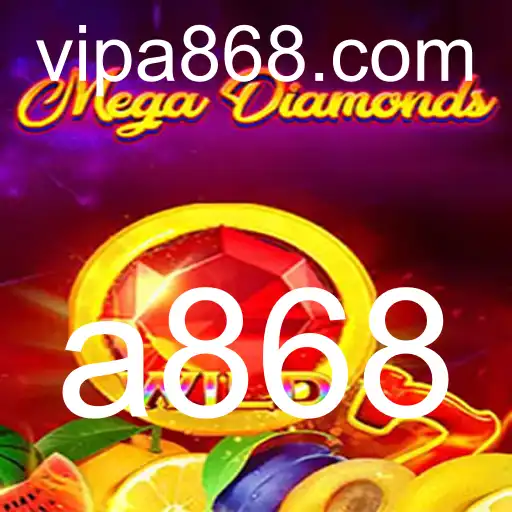 MegaDiamond: Descubra o Fascinante Mundo do Jogo A868