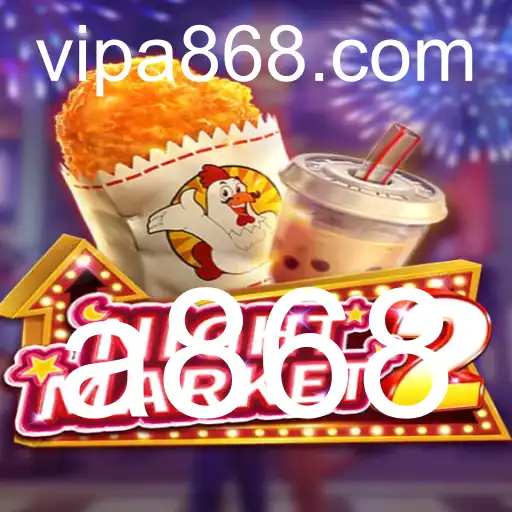 NightMarket2: O Jogo que Revoluciona Experiências com a Chave a868