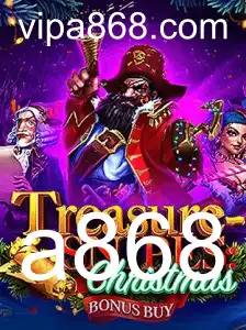 Descubra a Magia do Jogo 'TreasuresnipesChristmas'