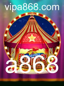 Descubra o Mundo Fantástico do Ecstatic Circus com a Palavra-Chave A868