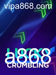 Explorando LuckyCrumbling: A Emoção da Fortuna e Estratégia