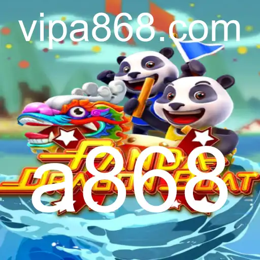 PANDADRAGONBOAT: Descubra o Empolgante Mundo do Novo Jogo de Tabuleiro