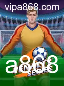 Descubra as Emoções do Jogo PenaltySeries com a Chave 'a868'