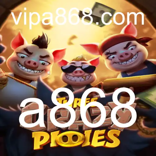 Descubra o Fascinante Jogo ThreeCrazyPiggies