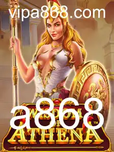 Descubra a Sabedoria de Athena no Empolgante Jogo 'WisdomofAthena'