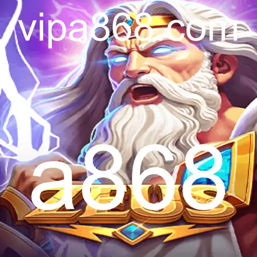 Descubra o jogo Zeus: uma experiência envolvente com a palavra-chave a868